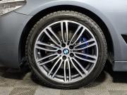 BMW 5 серии VII (G30/G31/G38) Москва  - изображение 26