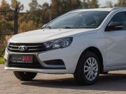 Lada (ВАЗ) Vesta I Иваново  - изображение 40
