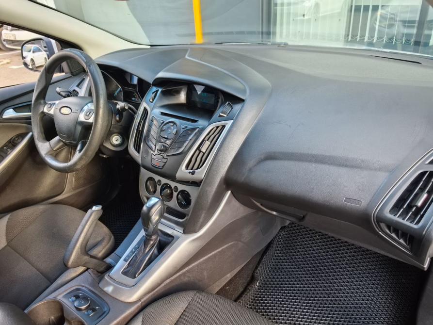 Ford Focus III Москва  - изображение 10