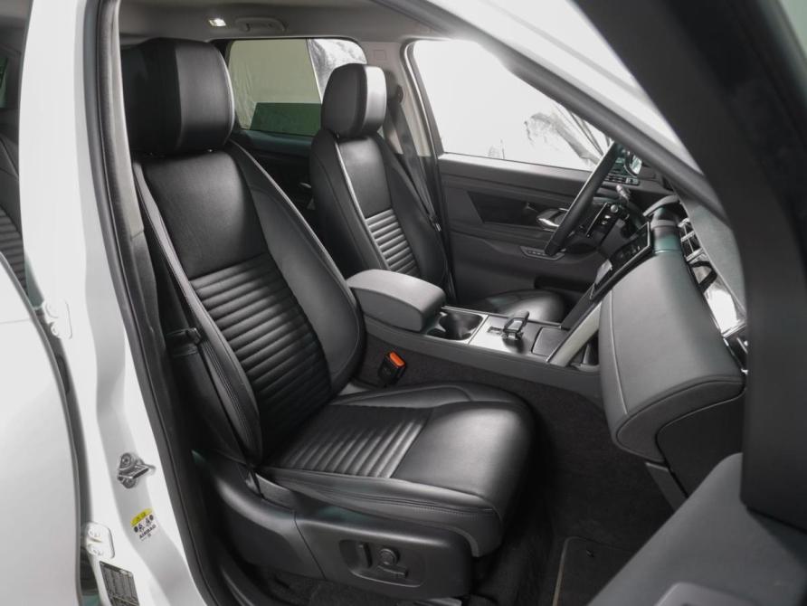 Land Rover Discovery Sport I Рестайлинг Воронеж  - изображение 9