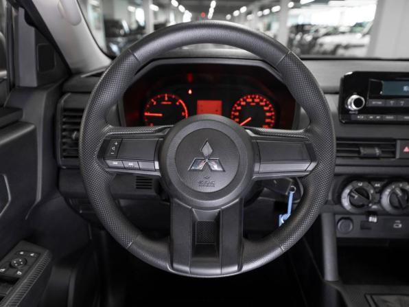 Mitsubishi L200 VI с пробегом 2025 года, цена 4 750 000 рублей, 31 км, пикап, Автокод Объявления