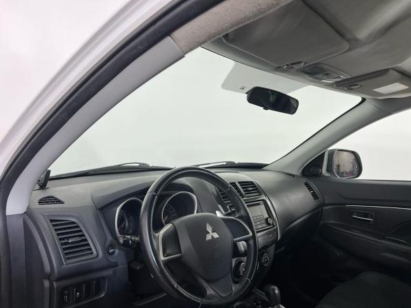 Mitsubishi ASX I Рестайлинг с пробегом 2012 года, цена 1 118 000 рублей, 145000 км, внедорожник, Автокод Объявления