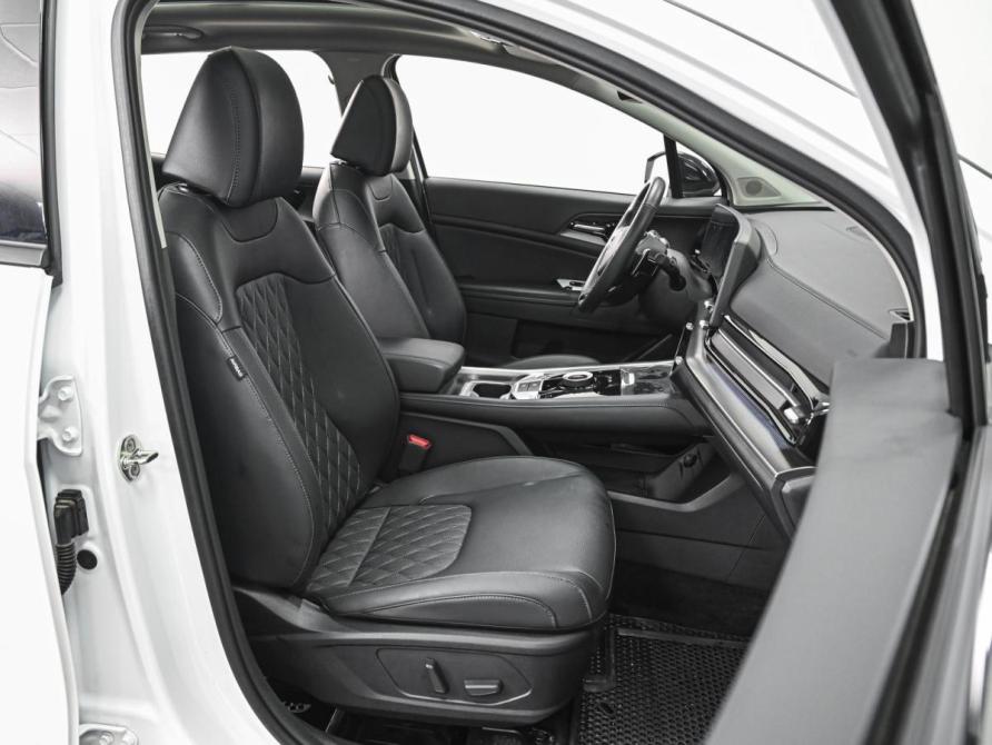 Kia Sportage V Ставрополь  - изображение 8