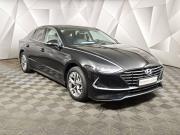 Hyundai Sonata VIII (DN8) Москва  - изображение 23