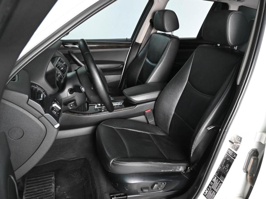 BMW X3 II (F25) Ростов-на-Дону  - изображение 10