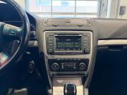 Skoda Octavia II (A5) Рестайлинг Москва  - изображение 35