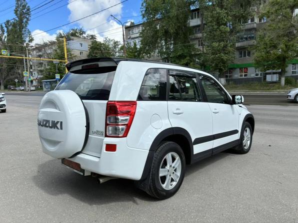 Suzuki Grand Vitara II с пробегом 2007 года, цена 890 000 рублей, 181000 км, внедорожник, Автокод Объявления