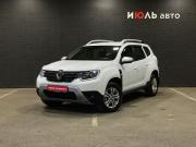 Renault Duster II Челябинск  - изображение 25