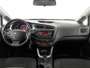 Kia Ceed II Рестайлинг Москва  - изображение 42