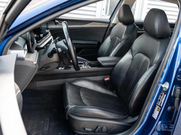 Kia K5 III с пробегом 2020 года, цена 2 275 000 рублей, 175085 км, седан, Автокод Объявления