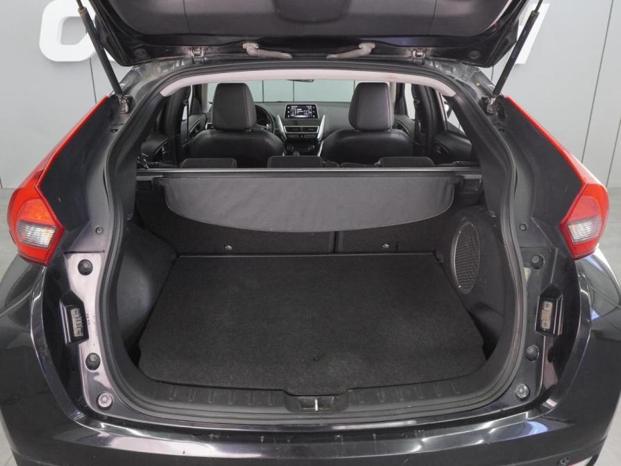 Mitsubishi Eclipse Cross I Воронеж  - изображение 25