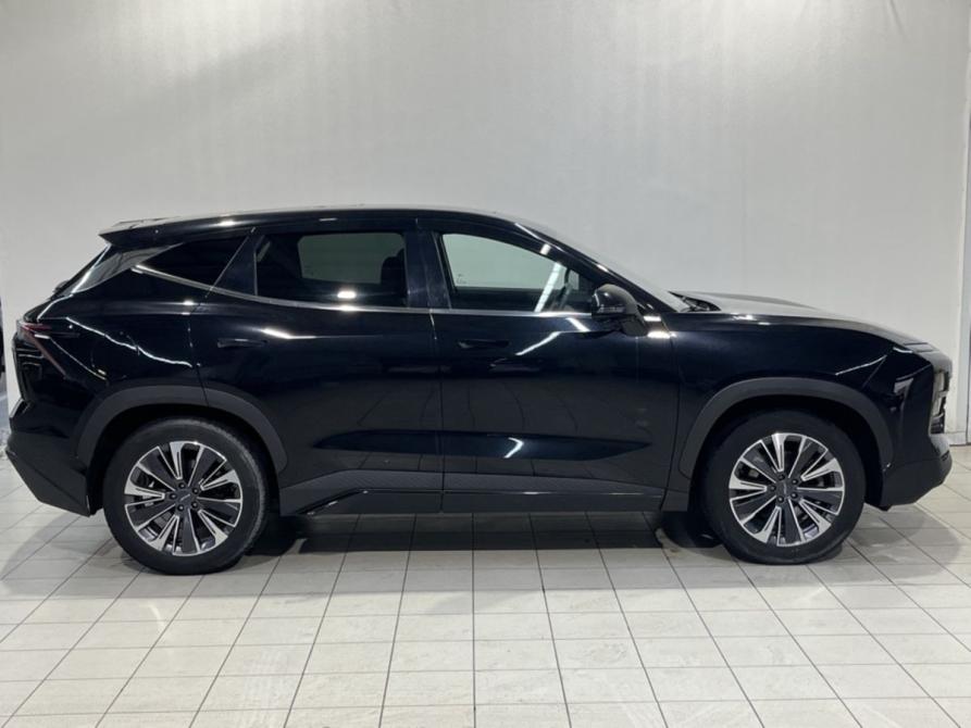 JETOUR DASHING I Курск  - изображение 4