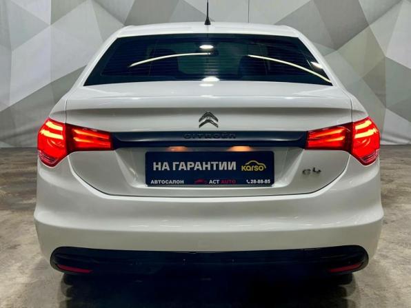 Citroen C4 II с пробегом 2013 года, цена 575 000 рублей, 129558 км, седан, Автокод Объявления