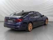 BMW 7 серии VI (G11/G12) Волгоград  - изображение 47