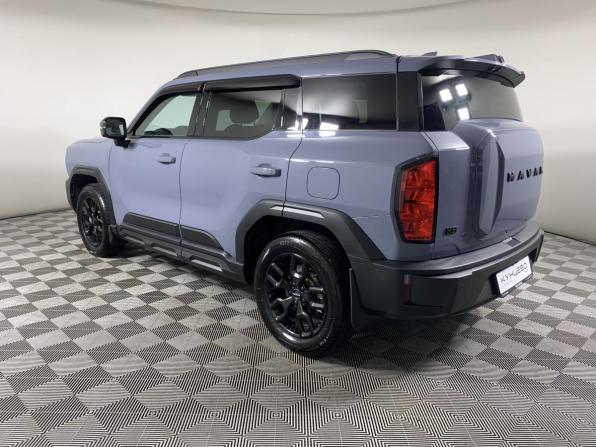 Haval H3 I с пробегом 2024 года, цена 2 849 000 рублей, 24671 км, внедорожник, Автокод Объявления