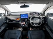 Toyota Sienta I Рестайлинг 2 Иркутск  - изображение 33
