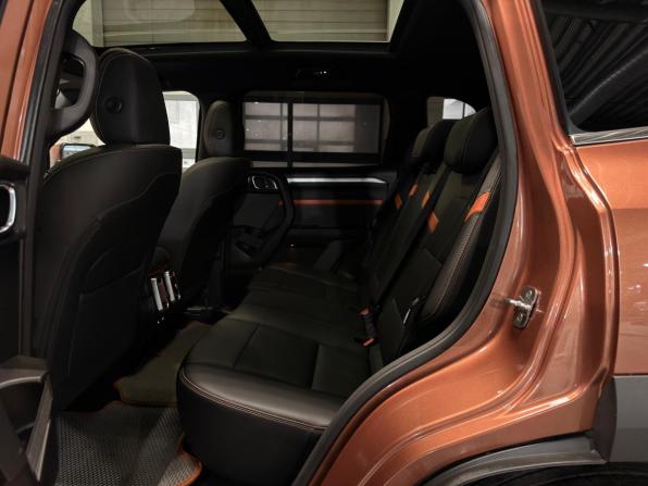 Haval Dargo I с пробегом 2024 года, цена 2 489 000 рублей, 61396 км, внедорожник, Автокод Объявления