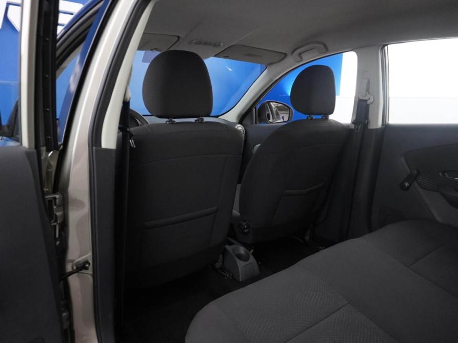 Nissan Almera III (G15) Москва  - изображение 11
