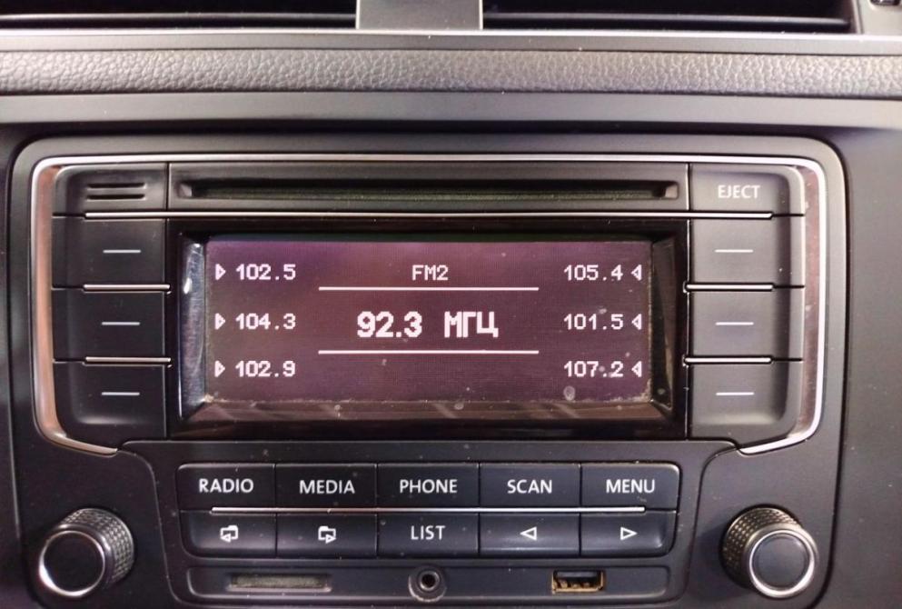 Volkswagen Jetta VI Саратов  - изображение 16