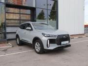 Chery Tiggo 4 Pro I Рестайлинг Нижний Новгород  - изображение 25