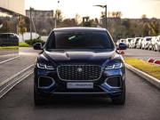 Jaguar F-Pace I Рестайлинг Санкт-Петербург  - изображение 44