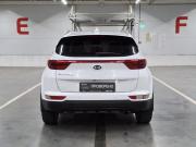 Kia Sportage IV Рестайлинг Казань  - изображение 32