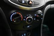 Hyundai Solaris I Рестайлинг Москва  - изображение 22