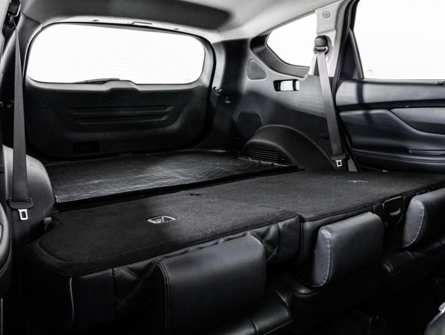 Hyundai Santa Fe IV Рестайлинг Санкт-Петербург  - изображение 29