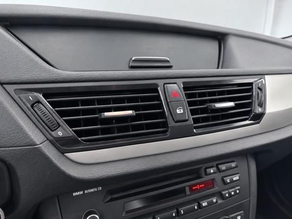 BMW X1 I (E84) Рестайлинг с пробегом 2013 года, цена 1 399 000 рублей, 165500 км, внедорожник, Автокод Объявления