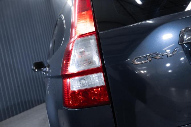 Honda CR-V III Рестайлинг с пробегом 2012 года, цена 1 449 000 рублей, 313000 км, внедорожник, Автокод Объявления