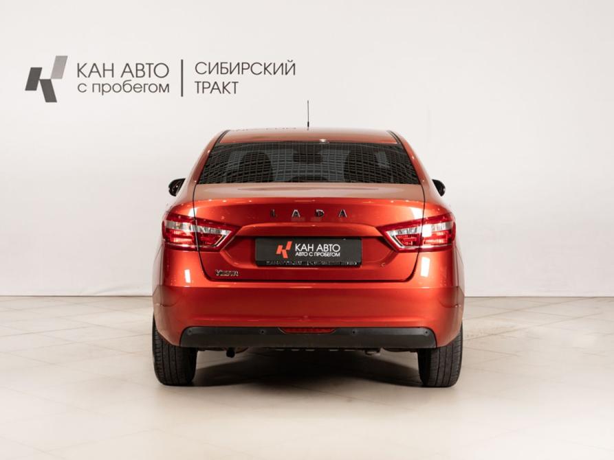 Lada (ВАЗ) Vesta I Казань  - изображение 4