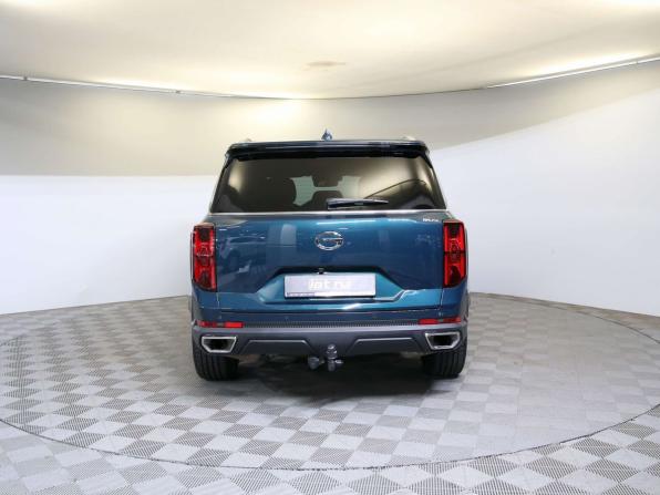 GAC GS8 II с пробегом 2024 года, цена 3 650 000 рублей, 32906 км, внедорожник, Автокод Объявления