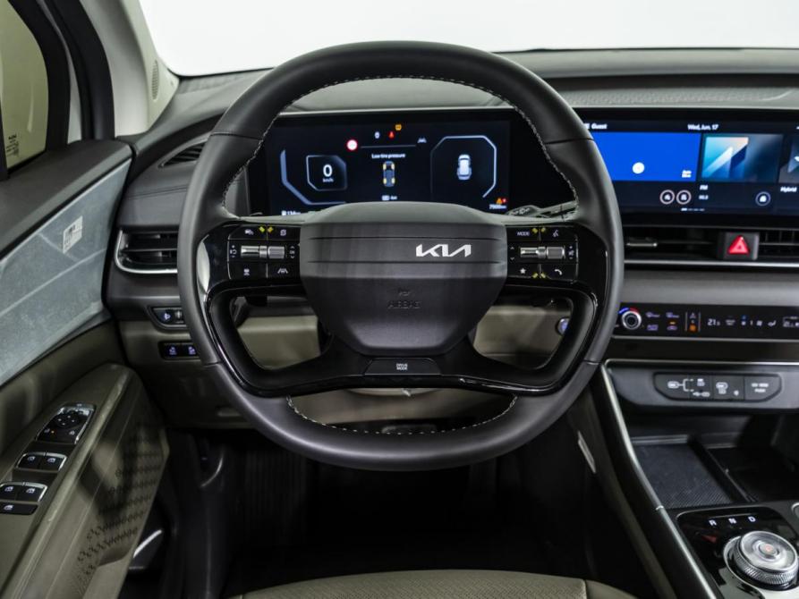 Kia Carnival IV Рестайлинг Москва  - изображение 10