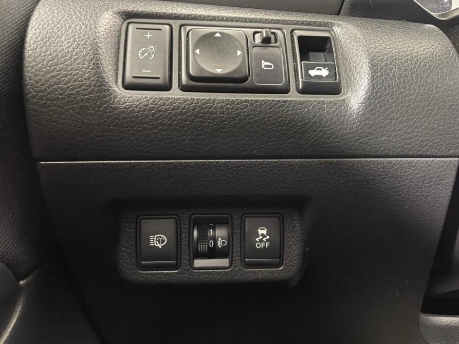 Nissan Sentra VII (B17) Воронеж  - изображение 14