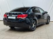 Chevrolet Cruze I Нижневартовск  - изображение 22