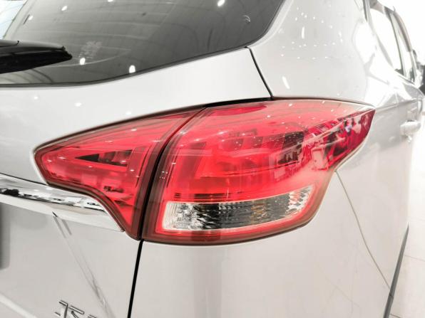 JAC JS3 с пробегом 2024 года, цена 1 380 000 рублей, 26211 км, внедорожник, Автокод Объявления