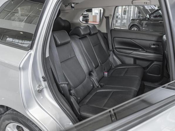 Mitsubishi Outlander III с пробегом 2013 года, цена 1 190 000 рублей, 261492 км, внедорожник, Автокод Объявления