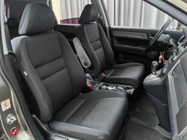 Honda CR-V III с пробегом 2009 года, цена 1 058 000 рублей, 254413 км, внедорожник, Автокод Объявления