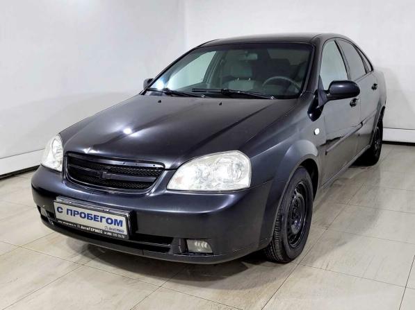 Chevrolet Lacetti I с пробегом 2008 года, цена 315 000 рублей, 299723 км, седан, Автокод Объявления