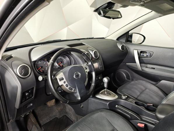 Nissan Qashqai I Рестайлинг с пробегом 2010 года, цена 897 000 рублей, 174878 км, внедорожник, Автокод Объявления