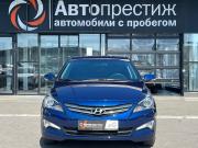 Hyundai Solaris I Рестайлинг Волгоград  - изображение 26