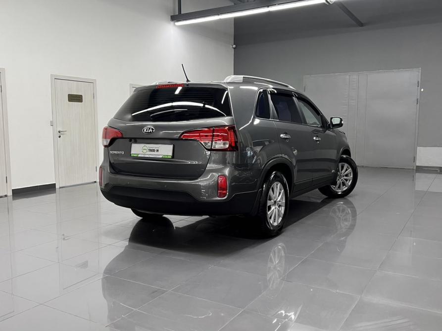 Kia Sorento II Рестайлинг Тверь  - изображение 2