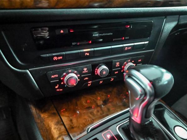 Audi A6 IV (C7) с пробегом 2014 года, цена 1 820 000 рублей, 150825 км, седан, Автокод Объявления
