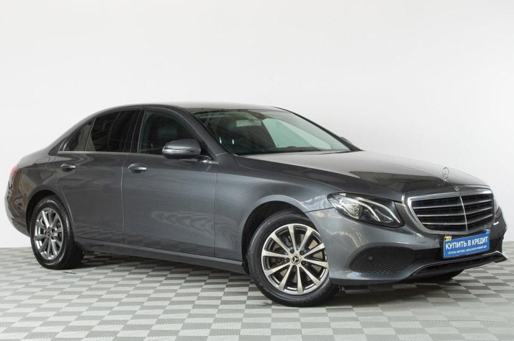 Mercedes-Benz E-Класс V (W213 S213 C238) Челябинск  - изображение 1