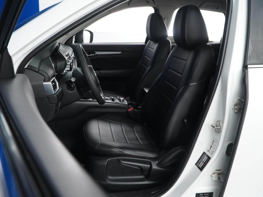 Mazda CX-5 II Москва  - изображение 10