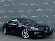 BMW 6 серии III (F06/F13/F12) Санкт-Петербург  - изображение 30