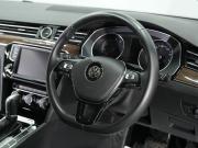 Volkswagen Passat B8 Новосибирск  - изображение 52