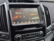 Haval H9 I Рестайлинг Санкт-Петербург  - изображение 28