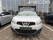 Nissan Qashqai I Рестайлинг Череповец  - изображение 17