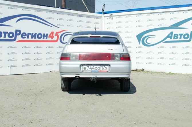 Lada (ВАЗ) 2112 с пробегом 2006 года, цена 129 000 рублей, 200000 км, хэтчбек, Автокод Объявления